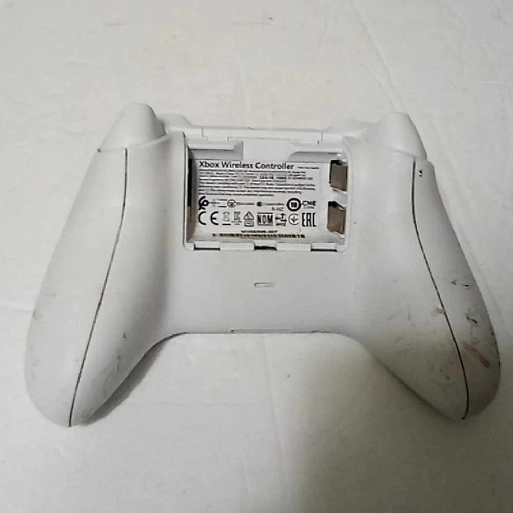 Xbox Wireless Controller Microsoft